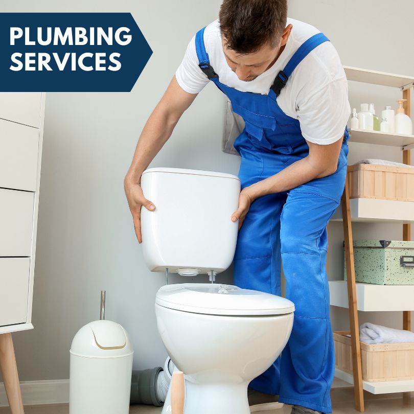 Plumbing Company in Fishers Landing, NY